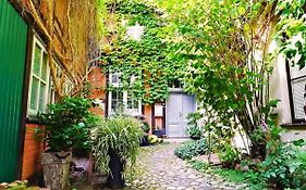 Ferienapartments Stralsund